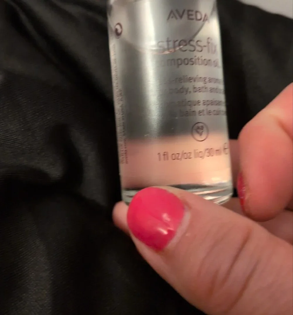 AVEDA Stress-Fix Composition Oil